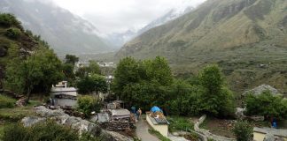 गांव माणा
