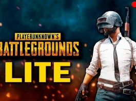 PUBG