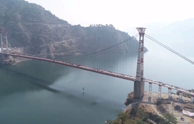 टिहरी