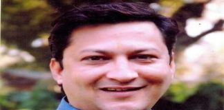 सुरेन्द्र सिंह जीना