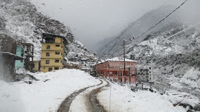 उत्तराखंड