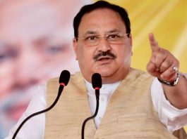 जेपी नड्डा