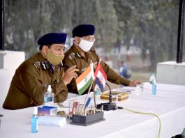 उत्तराखंड
