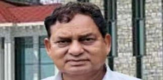 अनुसूया प्रसाद मैखुरी