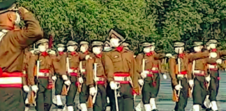 भारतीय सेना