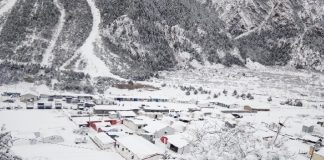 उत्तराखंड