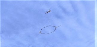 इलेक्ट्रो मैग्नेटिक डेप्थ