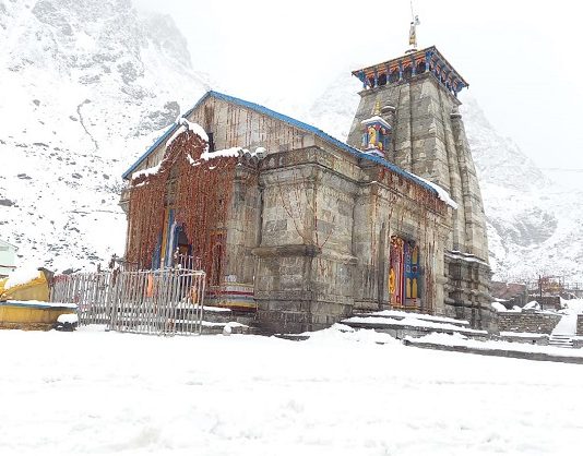 केदारनाथ