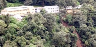 नैनीताल