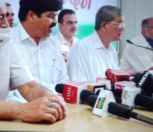 हरीश रावत