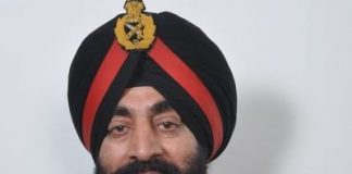 गुरमीत सिंह