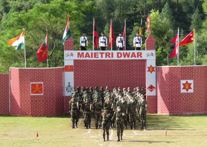 नेपाल