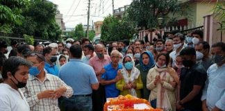 अनंत कुकरेती