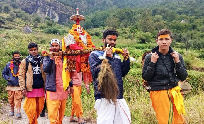 रुद्रनाथ