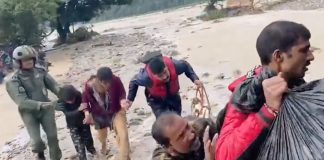 उत्तराखंड