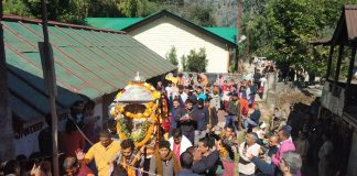 केदारनाथ