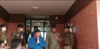 केजरीवाल ने