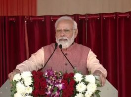 प्रधानमंत्री