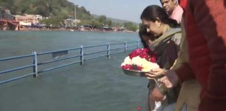 बिपिन रावत