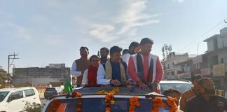 तेजस्वी सूर्या