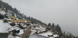 उत्तराखंड