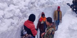 केदारनाथ