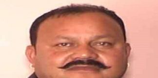 हरीश धामी