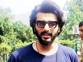 अर्जुन