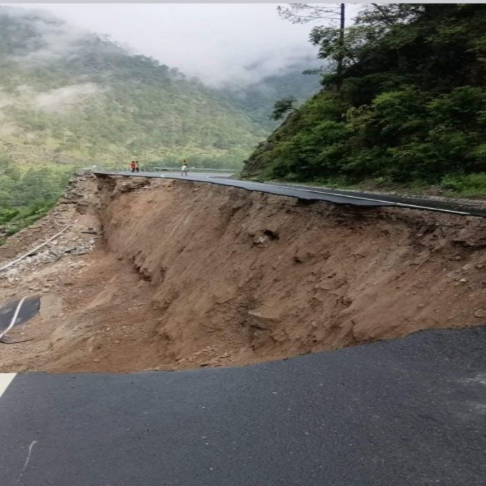 बारिश