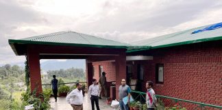 रिजॉर्ट