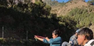 उत्तराखंड
