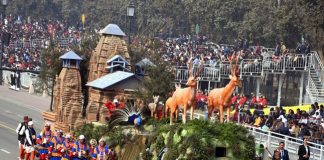 उत्तराखंड