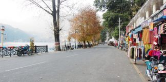 नैनीताल