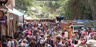 केदारनाथ