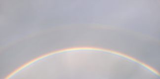 इंद्रधनुष