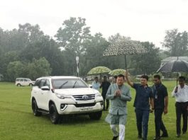 मुख्यमंत्री