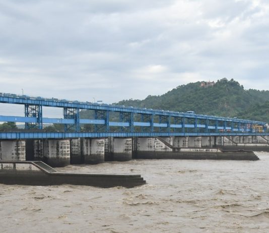 गंगा