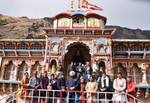 बदरीनाथ