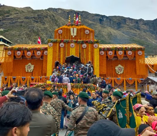 बदरीनाथ