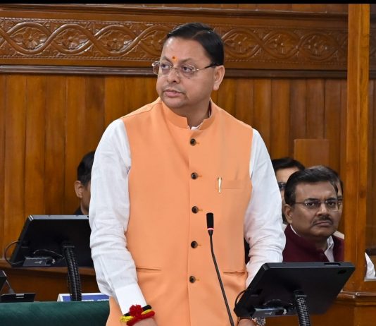 मुख्यमंत्री