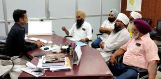 नगरासू गुरुद्वारा प्रकरण: अफवाहों से बचने की अपील, हेमकुंड साहिब और चारधाम यात्रा सुचारू नगरासू